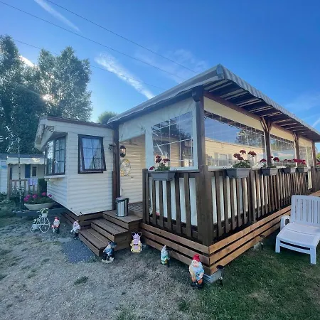 Holiday home Mobilhome