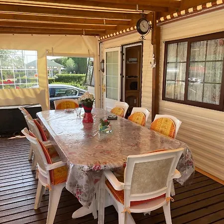 Holiday home Mobilhome *