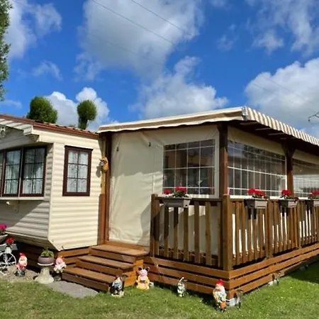 Mobilhome Noyelles-sur-Mer