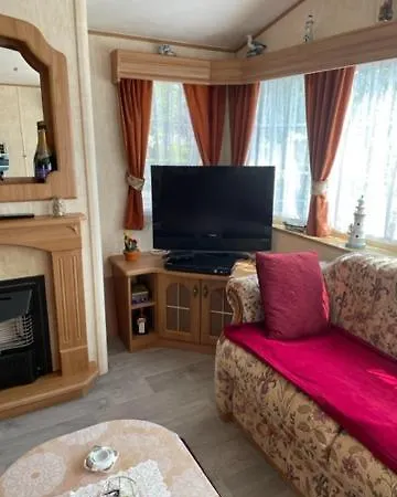 Mobilhome Noyelles-sur-Mer