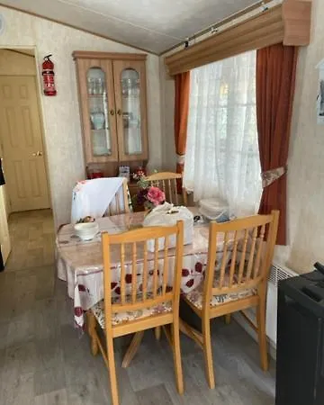 Mobilhome Feriehus *