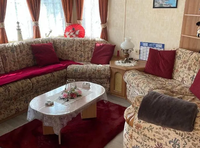 Hébergement de vacances Mobilhome Noyelles-sur-Mer